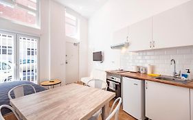 New 1 Min Metro, Cozy 1 Bed Close To Downtown, Wifi A