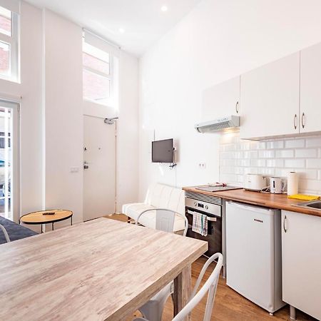 New 1 Min Metro, Cozy 1 Bed Close To Downtown, Wifi A Madrid Exterior foto