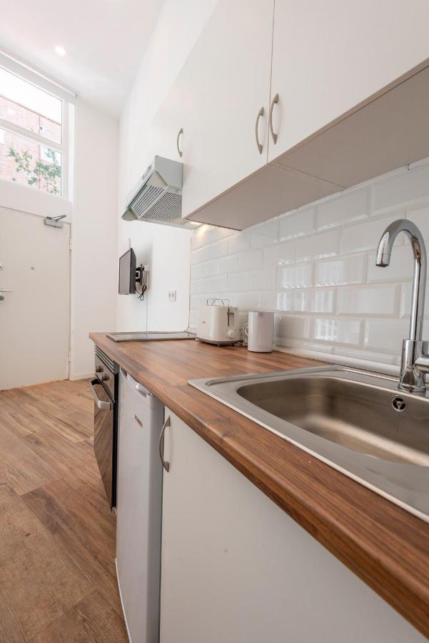 New 1 Min Metro, Cozy 1 Bed Close To Downtown, Wifi A Madrid Exterior foto