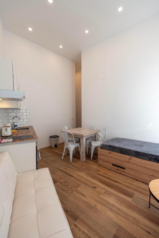 New 1 Min Metro, Cozy 1 Bed Close To Downtown, Wifi A Madrid Exterior foto